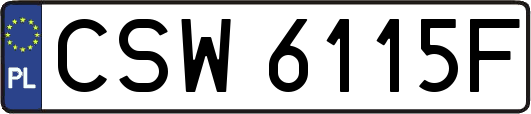 CSW6115F