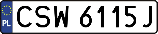 CSW6115J