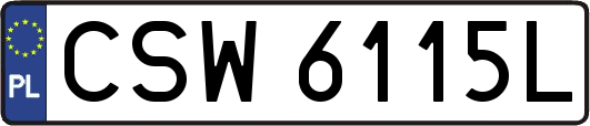 CSW6115L