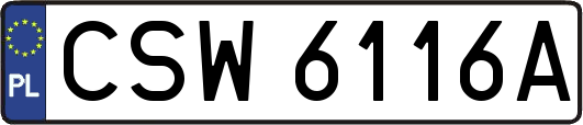 CSW6116A