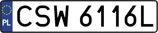 CSW6116L