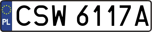 CSW6117A