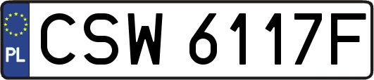 CSW6117F