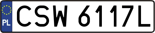 CSW6117L