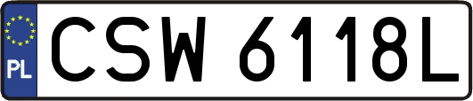 CSW6118L