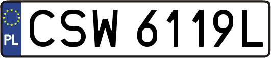 CSW6119L
