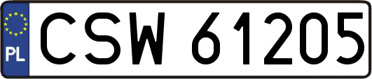 CSW61205