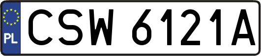 CSW6121A