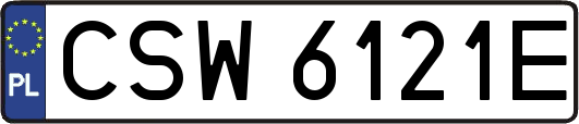 CSW6121E