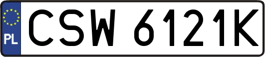 CSW6121K