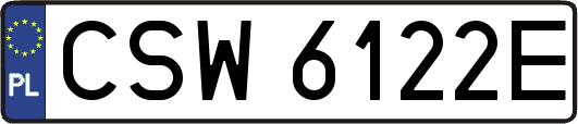 CSW6122E