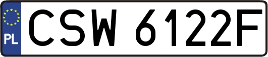 CSW6122F