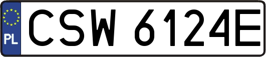 CSW6124E