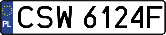 CSW6124F