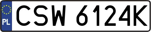 CSW6124K