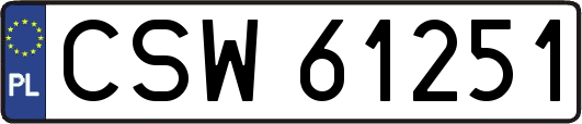 CSW61251