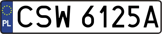 CSW6125A