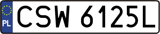 CSW6125L