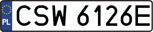 CSW6126E
