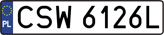 CSW6126L
