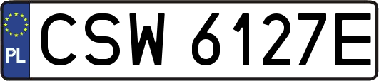 CSW6127E