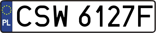 CSW6127F