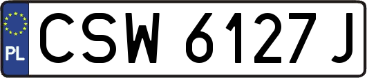 CSW6127J