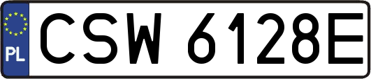 CSW6128E
