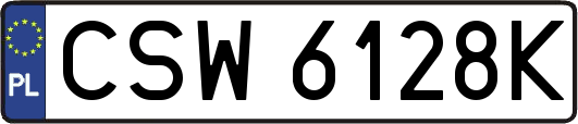 CSW6128K
