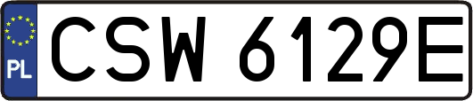 CSW6129E