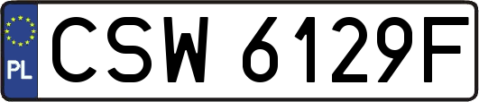 CSW6129F