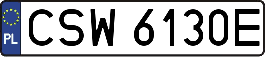 CSW6130E
