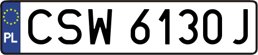 CSW6130J