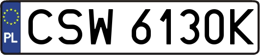 CSW6130K