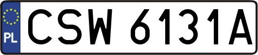 CSW6131A