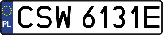 CSW6131E