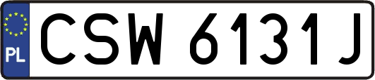CSW6131J