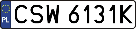 CSW6131K