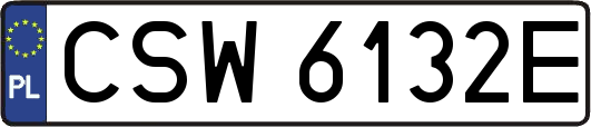 CSW6132E