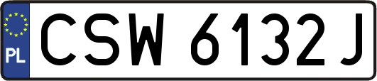 CSW6132J