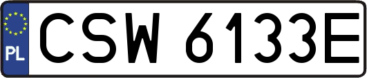 CSW6133E