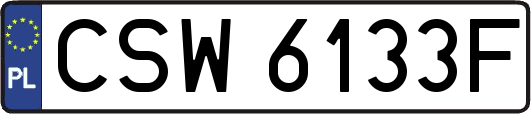 CSW6133F
