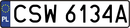 CSW6134A