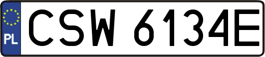 CSW6134E