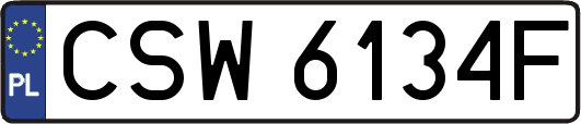 CSW6134F