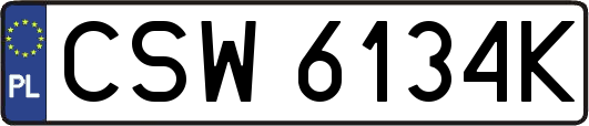 CSW6134K