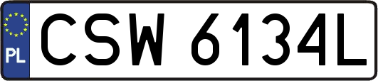 CSW6134L