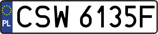 CSW6135F