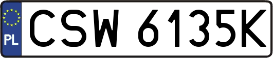 CSW6135K
