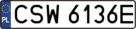 CSW6136E